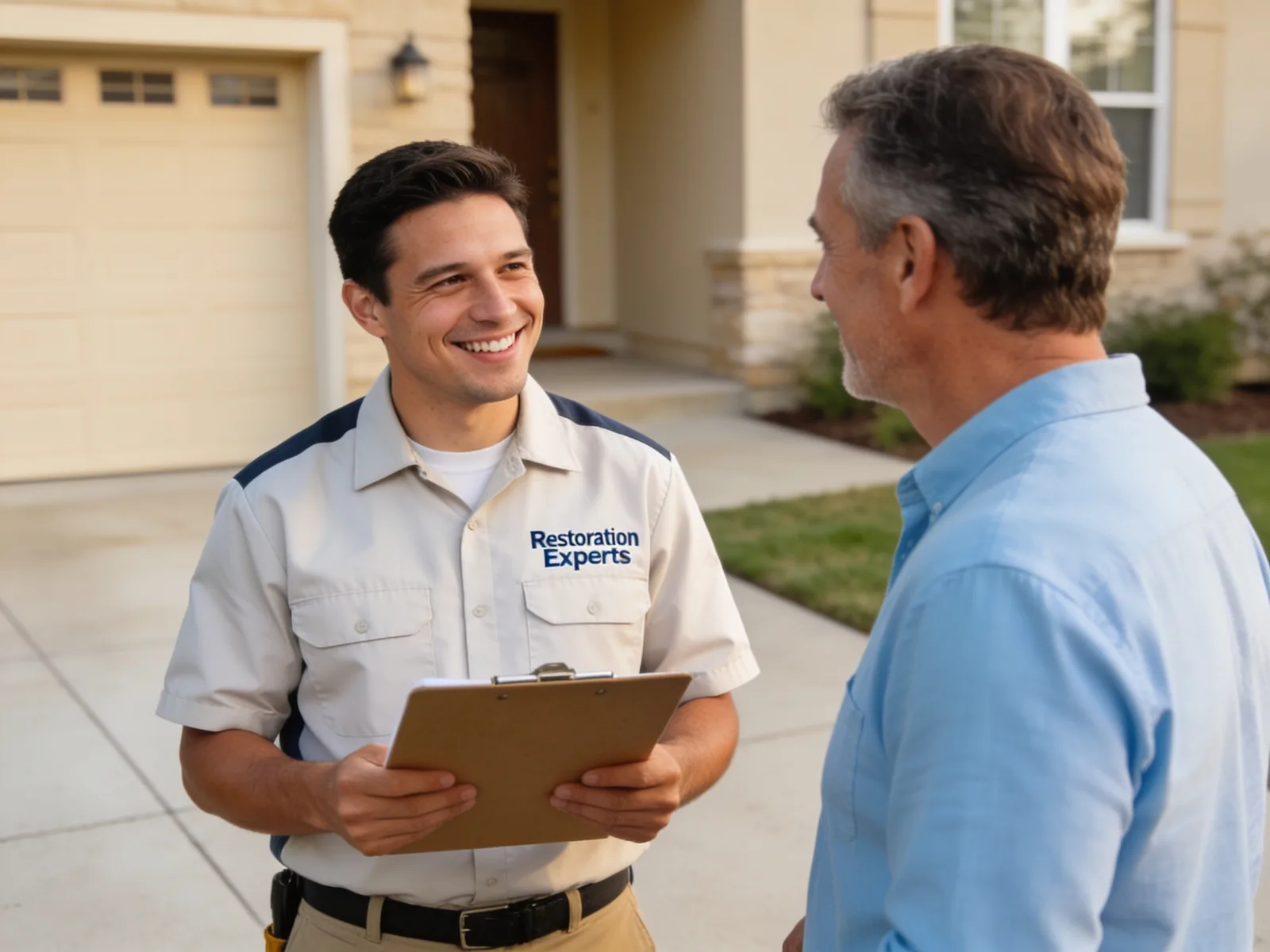 Water Damage Cleanup Amherst, WI FAQs